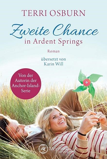 Zweite Chance in Ardent Springs (Paperback)