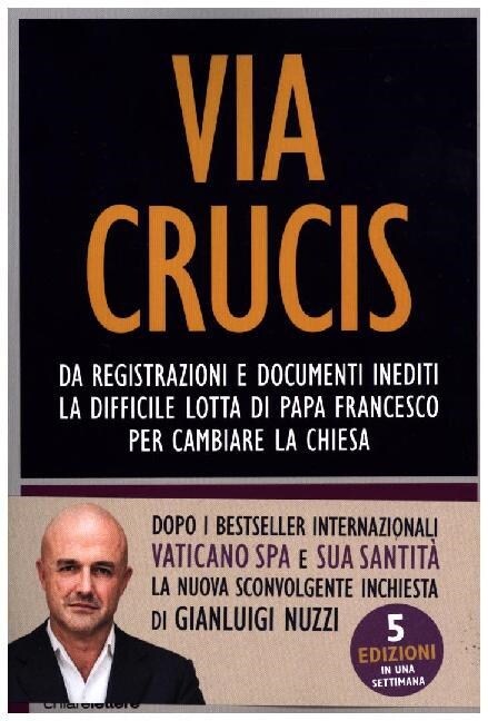 Via Crucis (Paperback)
