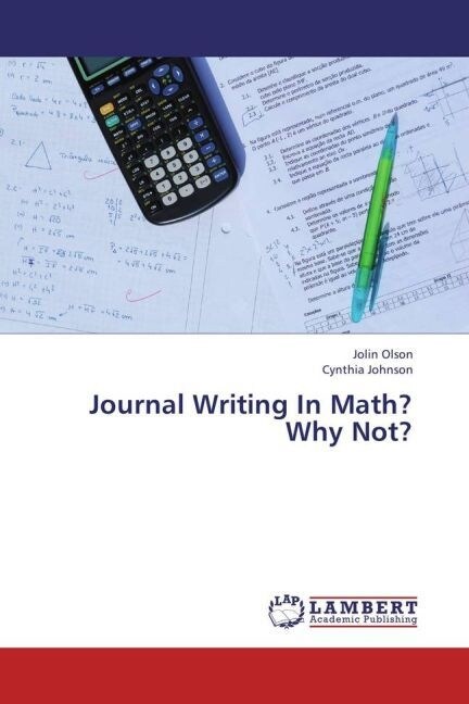 Journal Writing In Math？ Why Not？ (Paperback)