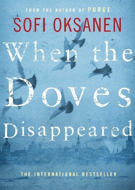 When the Doves Disappeared (Paperback)