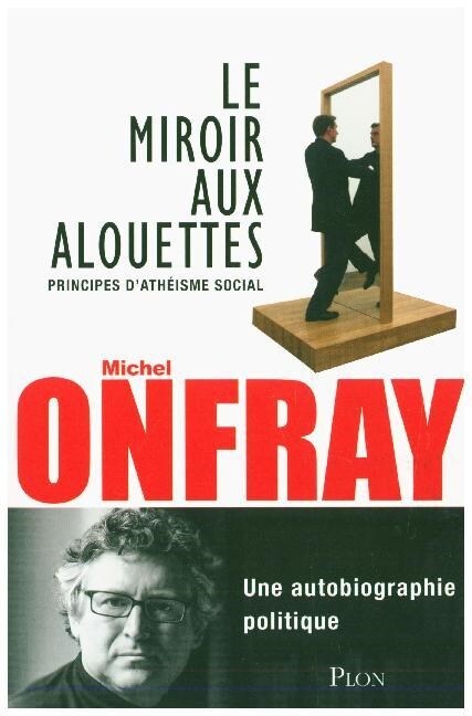 Le miroir aux alouettes (Paperback)