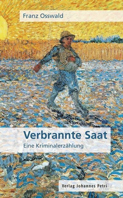 Verbrannte Saat (Hardcover)