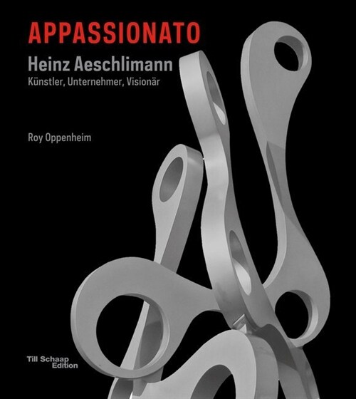 Apassionato (Hardcover)