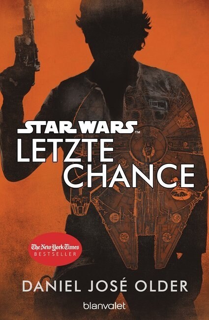 Star Wars(TM) - Letzte Chance (Paperback)