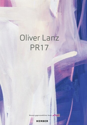 Oliver Lanz (Hardcover)