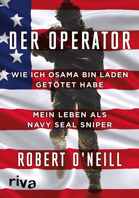 Der Operator (Hardcover)