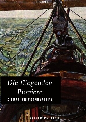 Die fliegenden Pioniere (Paperback)