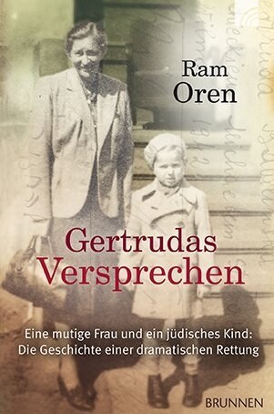 Gertrudas Versprechen (Paperback)