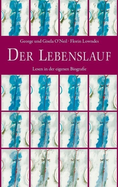 Der Lebenslauf (Hardcover)