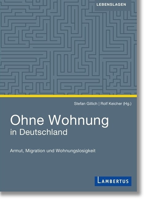 Ohne Wohnung in Deutschland (WW)