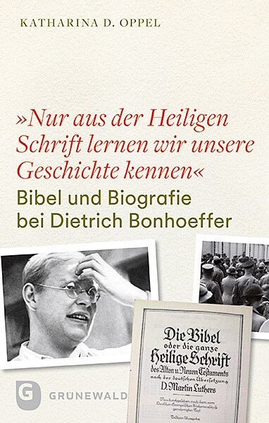 Nur aus der heiligen Schrift lernen wir unsere Geschichte kennen (Paperback)