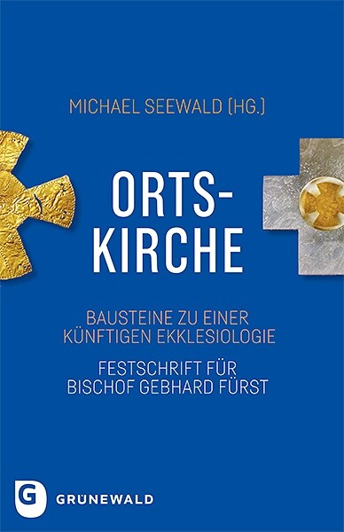 Ortskirche (Hardcover)