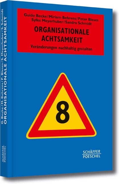 Organisationale Achtsamkeit (Hardcover)