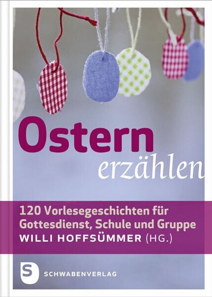 Ostern erzahlen (Hardcover)