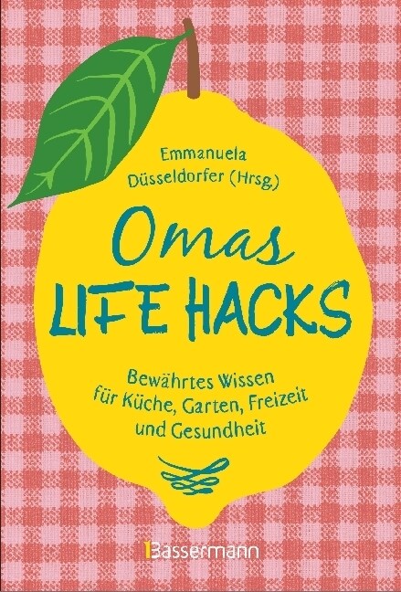 Omas Life Hacks (Hardcover)