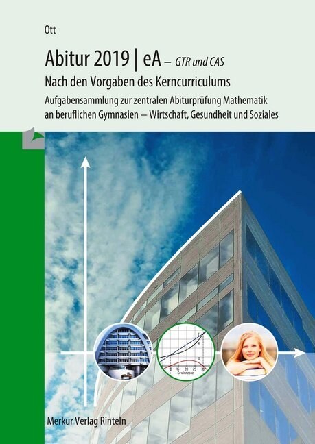 Abitur 2019 eA - GTR (Paperback)