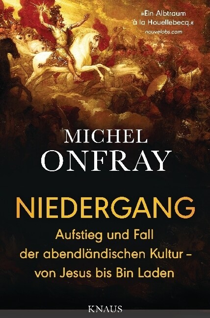 Niedergang (Hardcover)