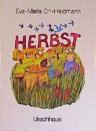 Herbst (Board Book)