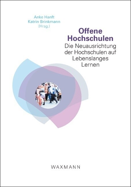 Offene Hochschulen (Paperback)