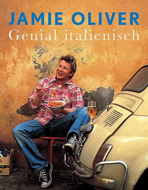 Genial italienisch! (Hardcover)