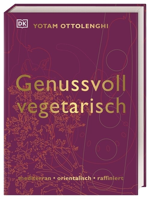 Genussvoll vegetarisch (Hardcover)