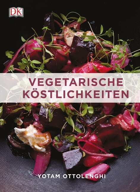 Vegetarische Kostlichkeiten (Hardcover)