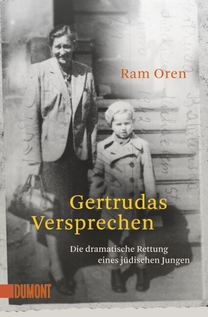 Gertrudas Versprechen (Paperback)