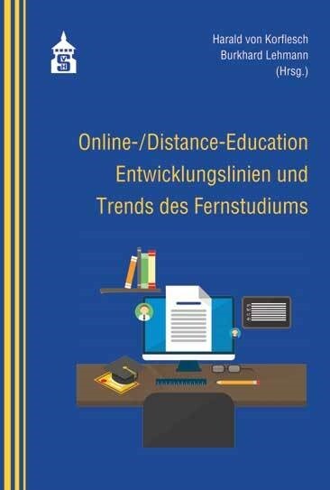 Online-/Distance-Education (Paperback)