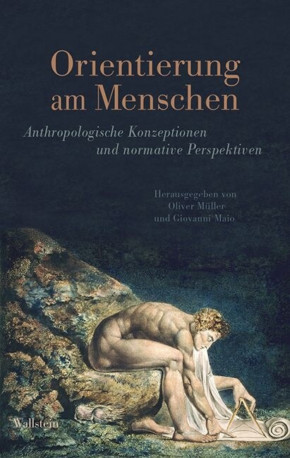 Orientierung am Menschen (Hardcover)