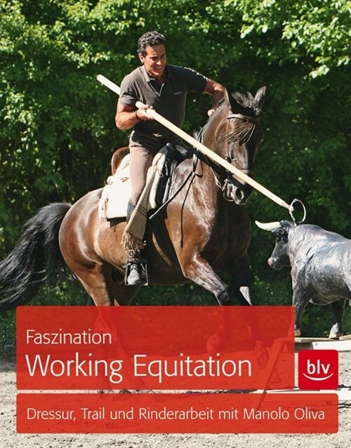 Faszination Working Equitation (Hardcover)