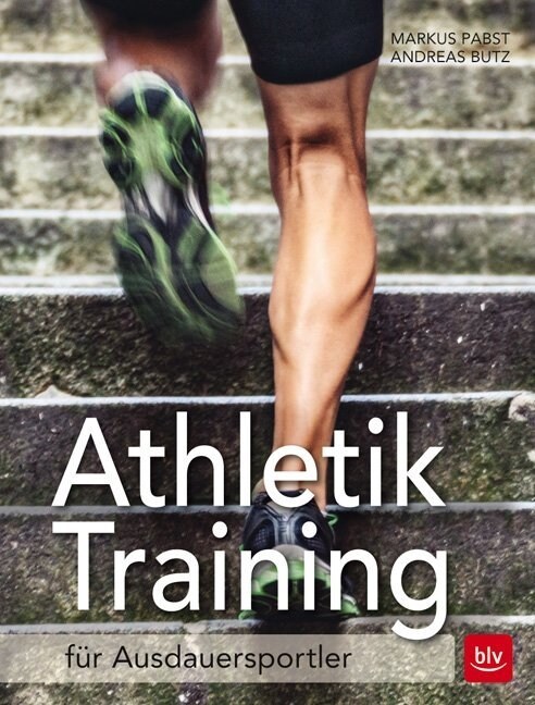 Athletiktraining fur Ausdauersportler (Paperback)