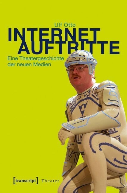 Internetauftritte (Paperback)