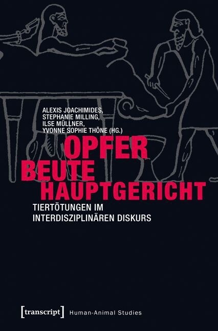 Opfer - Beute - Hauptgericht (Paperback)