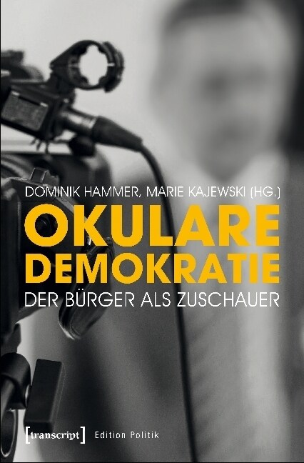 Okulare Demokratie (Paperback)