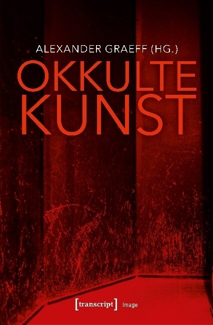 Okkulte Kunst (Paperback)