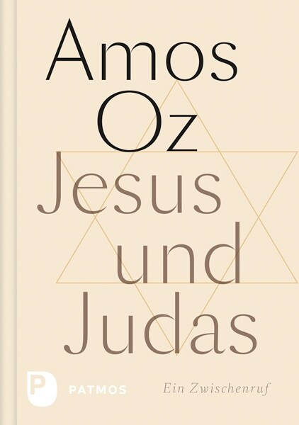 Jesus und Judas (Hardcover)