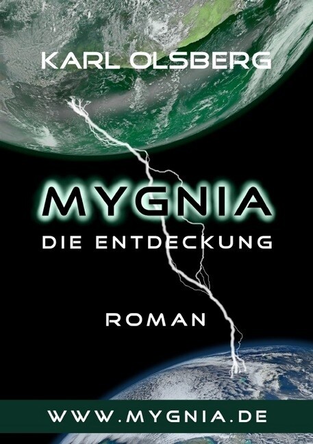 Mygnia - Die Entdeckung (Paperback)