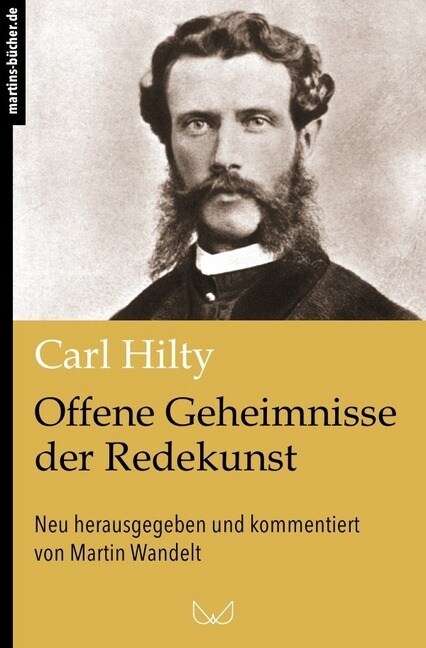 Offene Geheimnisse der Redekunst (Paperback)