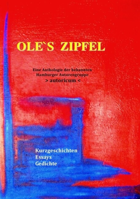 Oles Zipfel (Paperback)