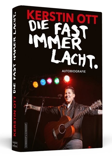 Die fast immer lacht (Paperback)