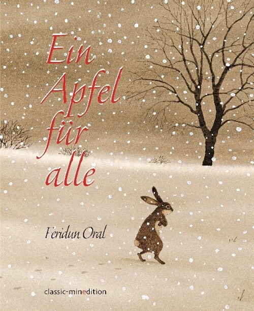 Ein Apfel fur alle (Hardcover)