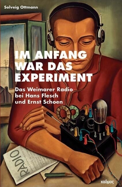 Im Anfang war das Experiment (Paperback)