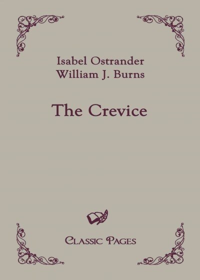 The Crevice (Paperback)