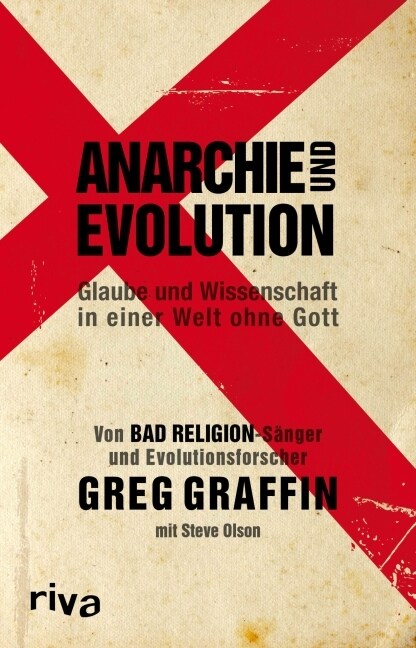 Anarchie und Evolution (Paperback)