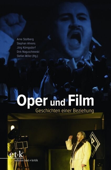 Oper und Film (Paperback)