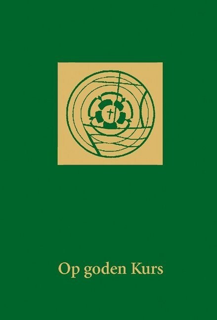 Op goden Kurs, Nordelbischen Evangelisch-Lutherischen Kirche (Hardcover)