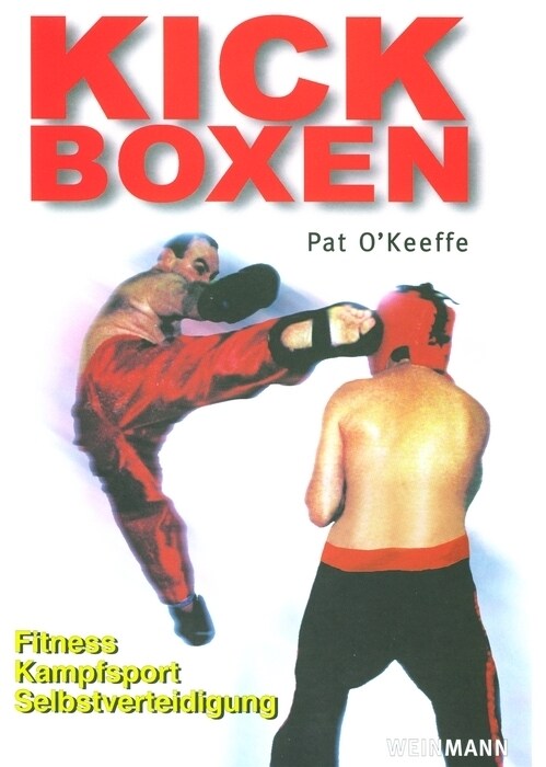 Kickboxen (Paperback)