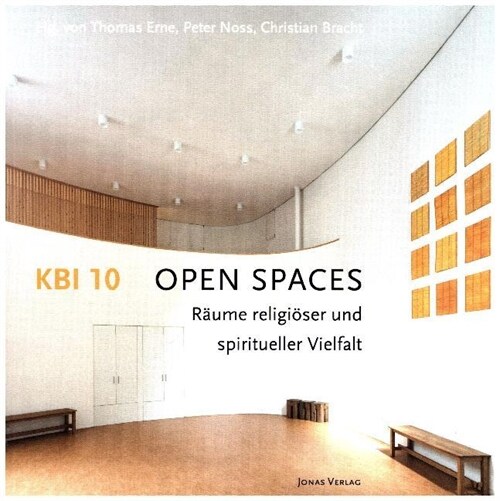 Open Spaces (Paperback)