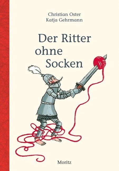 Der Ritter ohne Socken (Hardcover)