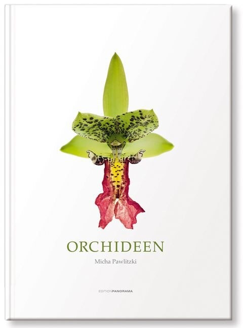 Orchideen (Hardcover)